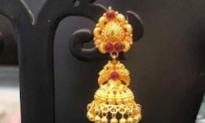 Shri Laxmi Narayan Jewellery